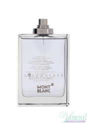 Mont Blanc Starwalker EDT 75ml για άνδρες ασυσκεύαστo Προϊόντα χωρίς συσκευασία