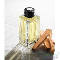 Montblanc Vetiver Glacier EDP 125ml για άνδρες ασυσκεύαστo Ανδρικά Аρώματα χωρίς συσκευασία