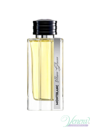 Montblanc Vetiver Glacier EDP 125ml για άνδρες ασυσκεύαστo Ανδρικά Аρώματα χωρίς συσκευασία