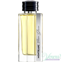 Montblanc Vetiver Glacier EDP 125ml για άνδρες ασυσκεύαστo Ανδρικά Аρώματα χωρίς συσκευασία