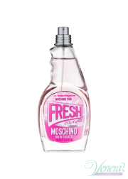 Moschino Pink Fresh Couture EDT 100ml για γυναί...