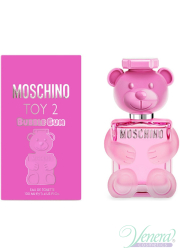 Moschino Toy 2 Buble Gum EDT 100ml για γυναίκες