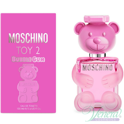 Moschino Toy 2 Buble Gum EDT 100ml για γυναίκες Γυναικεία Аρώματα