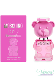 Moschino Toy 2 Buble Gum EDT 30ml για γυναίκες