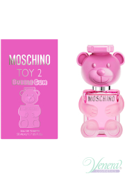 Moschino Toy 2 Buble Gum EDT 50ml για γυναίκες