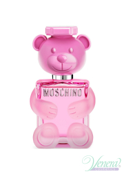Moschino Toy 2 Buble Gum EDT 100ml για γυναίκες ασυσκεύαστo Γυναικεία Аρώματα χωρίς συσκευασία