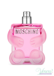 Moschino Toy 2 Buble Gum EDT 100ml για γυναίκες...