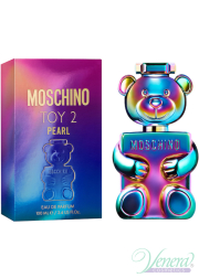 Moschino Toy 2 Pearl EDP 100ml για γυναίκες