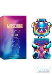 Moschino Toy 2 Pearl EDP 30ml για γυναίκες