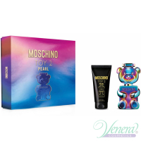 Moschino Toy 2 Pearl Set (EDP 30ml + BL 50ml) για γυναίκες Γυναικεία σετ