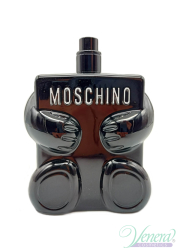 Moschino Toy Boy EDP 100ml για άνδρες ασυσκεύαστo