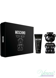 Moschino Toy Boy Set (EDP 30ml + SG 50ml) για ά...