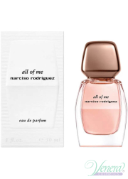 Narciso Rodriguez All Of Me EDP 30ml για γυναίκες Γυναικεία Аρώματα