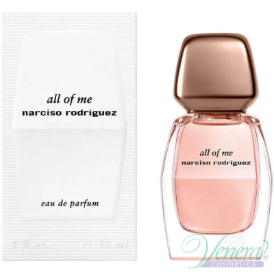 Narciso Rodriguez All Of Me EDP 30ml για γυναίκες Γυναικεία Аρώματα