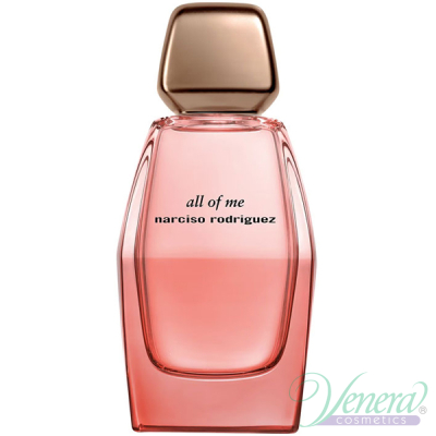 Narciso Rodriguez All Of Me Intense EDP 90ml για γυναίκες ασυσκεύαστo Γυναικεία Аρώματα χωρίς συσκευασία