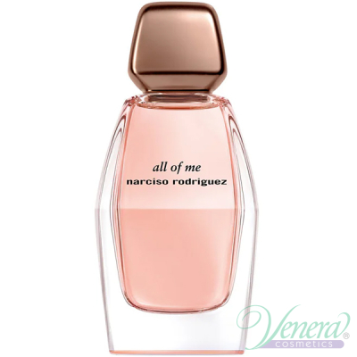 Narciso Rodriguez All Of Me EDP 90ml για γυναίκες ασυσκεύαστo Γυναικεία Аρώματα χωρίς συσκευασία