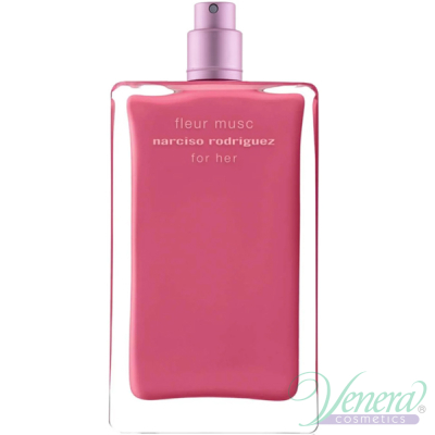 Narciso Rodriguez Fleur Musc for Her EDP 100ml για γυναίκες ασυσκεύαστo Γυναικεία Аρώματα χωρίς καπάκι