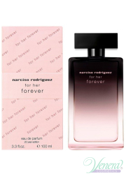 Narciso Rodriguez for Her Forever EDP 100ml για γυναίκες
