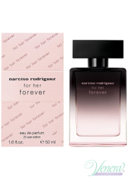 Narciso Rodriguez for Her Forever EDP 50ml για γυναίκες