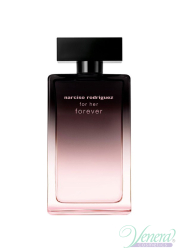 Narciso Rodriguez for Her Forever EDP 100ml για γυναίκες ασυσκεύαστo Γυναικεία Аρώματα χωρίς συσκευασία