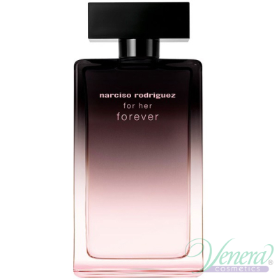 Narciso Rodriguez for Her Forever EDP 100ml για γυναίκες ασυσκεύαστo Γυναικεία Аρώματα χωρίς συσκευασία