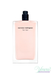 Narciso Rodriguez for Her EDP 100ml για γυναίκες ασυσκεύαστo Γυναικεία Αρώματα Χωρίς Συσκευασία