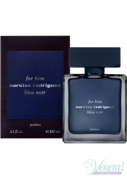 Narciso Rodriguez for Him Bleu Noir Parfum EDP 100ml για άνδρες Ανδρικά Αρώματα