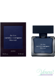 Narciso Rodriguez for Him Bleu Noir Parfum...