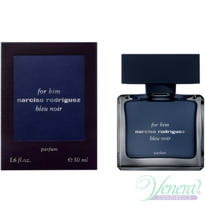 Narciso Rodriguez for Him Bleu Noir Parfum EDP 50ml για άνδρες Ανδρικά Αρώματα