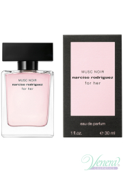 Narciso Rodriguez Musc Noir for Her EDP 30ml γι...