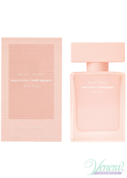 Narciso Rodriguez Musc Nude for Her EDP 30ml για γυναίκες Γυναικεία Аρώματα