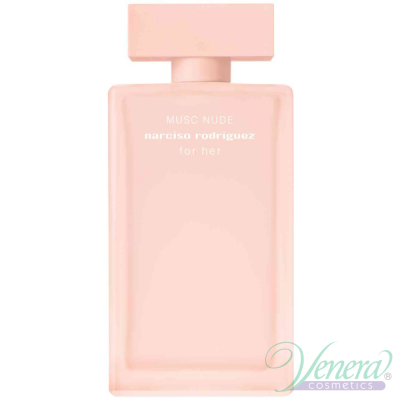 Narciso Rodriguez Musc Nude for Her EDP 100ml για γυναίκες ασυσκεύαστo Γυναικεία Аρώματα χωρίς συσκευασία