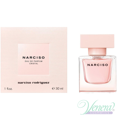 Narciso Rodriguez Narciso Cristal EDP 30ml για γυναίκες Γυναικεία Аρώματα