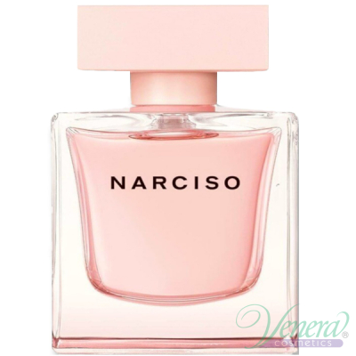 Narciso Rodriguez Narciso Cristal EDP 90ml για γυναίκες ασυσκεύαστo Γυναικεία Аρώματα χωρίς συσκευασία