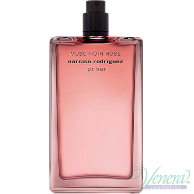 Narciso Rodriguez Musc Noir Rose for Her EDP 100ml για γυναίκες ασυσκεύαστo Γυναικεία Аρώματα χωρίς συσκευασία