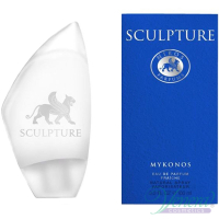 Nikos Sculpture Mykonos EDP 100ml για άνδρες Ανδρικά Αρώματα