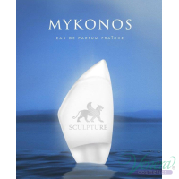 Nikos Sculpture Mykonos EDP 100ml για άνδρες ασυσκεύαστo Ανδρικά Αρώματα χωρίς συσκευασία