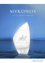 Nikos Sculpture Mykonos EDP 100ml για άνδρες ασυσκεύαστo Ανδρικά Αρώματα χωρίς συσκευασία