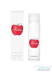 Nina Ricci Nina Deo Spray 150ml για γυναίκες Προϊόντα για Πρόσωπο και Σώμα