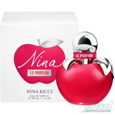Nina Ricci Nina Le Parfum EDP 30ml για γυναίκες Γυναικεία Аρώματα