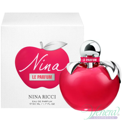 Nina Ricci Nina Le Parfum EDP 50ml για γυναίκες Γυναικεία Аρώματα