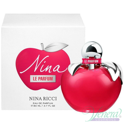 Nina Ricci Nina Le Parfum EDP 80ml για γυναίκες Γυναικεία Аρώματα