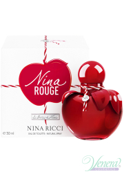 Nina Ricci Nina Rouge EDT 30ml για γυναίκες Γυναικεία Аρώματα