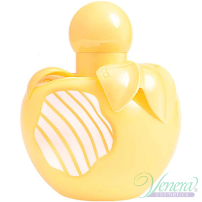 Nina Ricci Nina Soleil EDT 50ml για γυναίκες ασυσκεύαστo Γυναικεία Аρώματα χωρίς συσκευασία