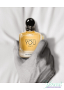 Emporio Armani Stronger With You Only EDT 100ml για άνδρες Ανδρικά Аρώματα