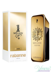 Paco Rabanne 1 Million Parfum 100ml για άνδρες