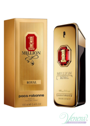 Paco Rabanne 1 Million Royal Parfum 100ml για άνδρες Ανδρικά Αρώματα