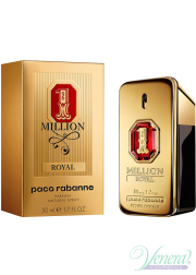 Paco Rabanne 1 Million Royal Parfum 50ml για άν...