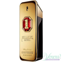 Paco Rabanne 1 Million Royal Parfum 100ml για άνδρες ασυσκεύαστo