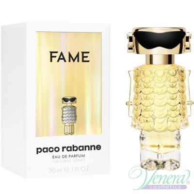 Paco Rabanne Fame EDP 30ml για γυναίκες Γυναικεία Аρώματα